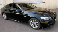 BMW F8