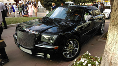 Chrysler Phantom