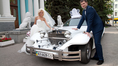 Rolls Royce Excalibur
