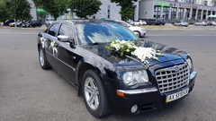 Chrysler 300 С