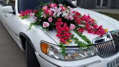 Lincoln Town Car